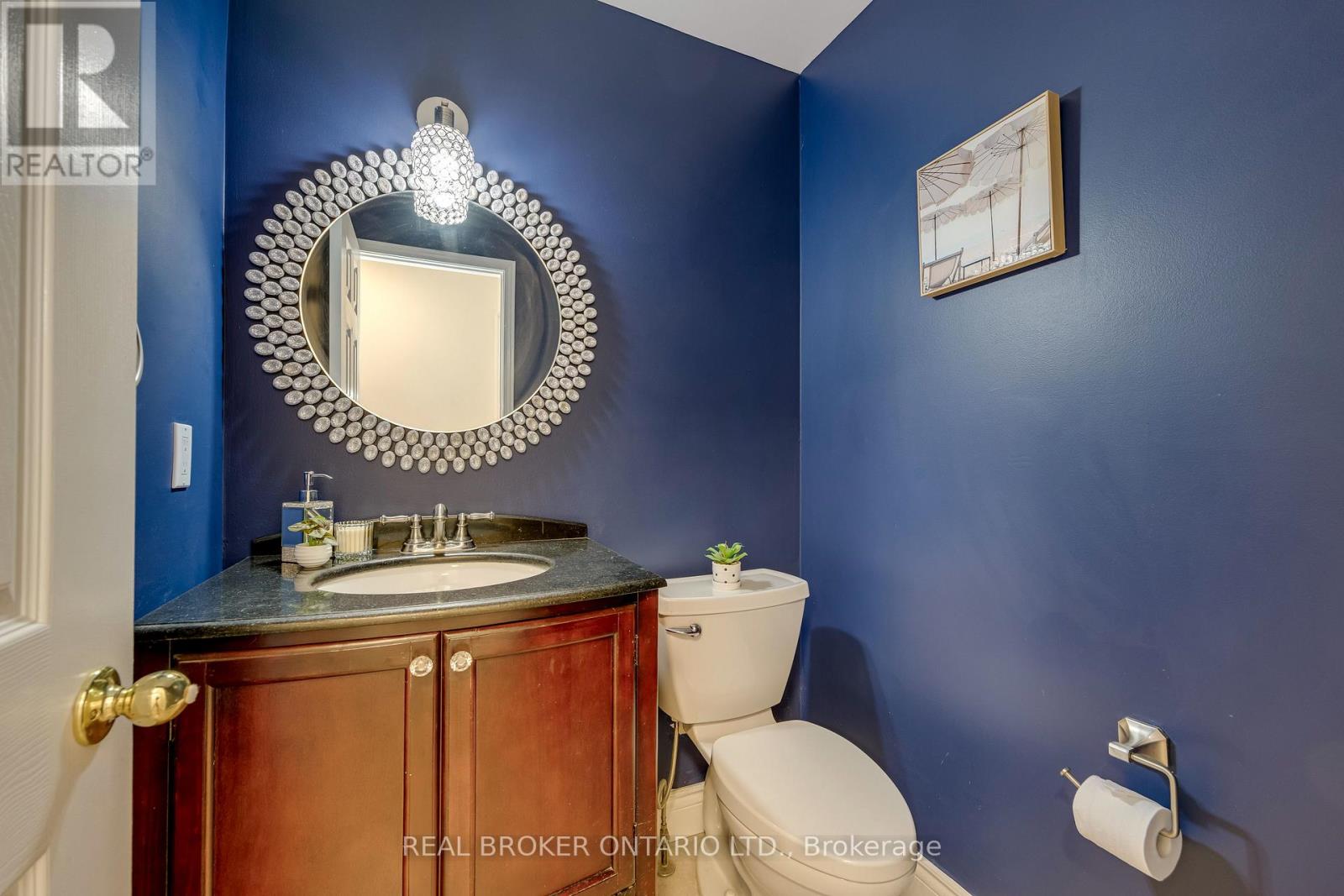 6781 Gracefield Drive, Mississauga, Ontario  L5N 6T5 - Photo 23 - W13711534