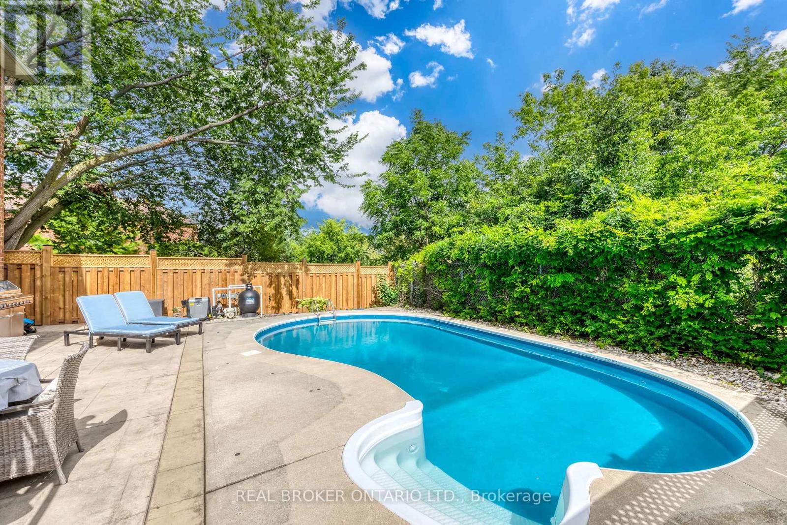 6781 Gracefield Drive, Mississauga, Ontario  L5N 6T5 - Photo 43 - W13711534