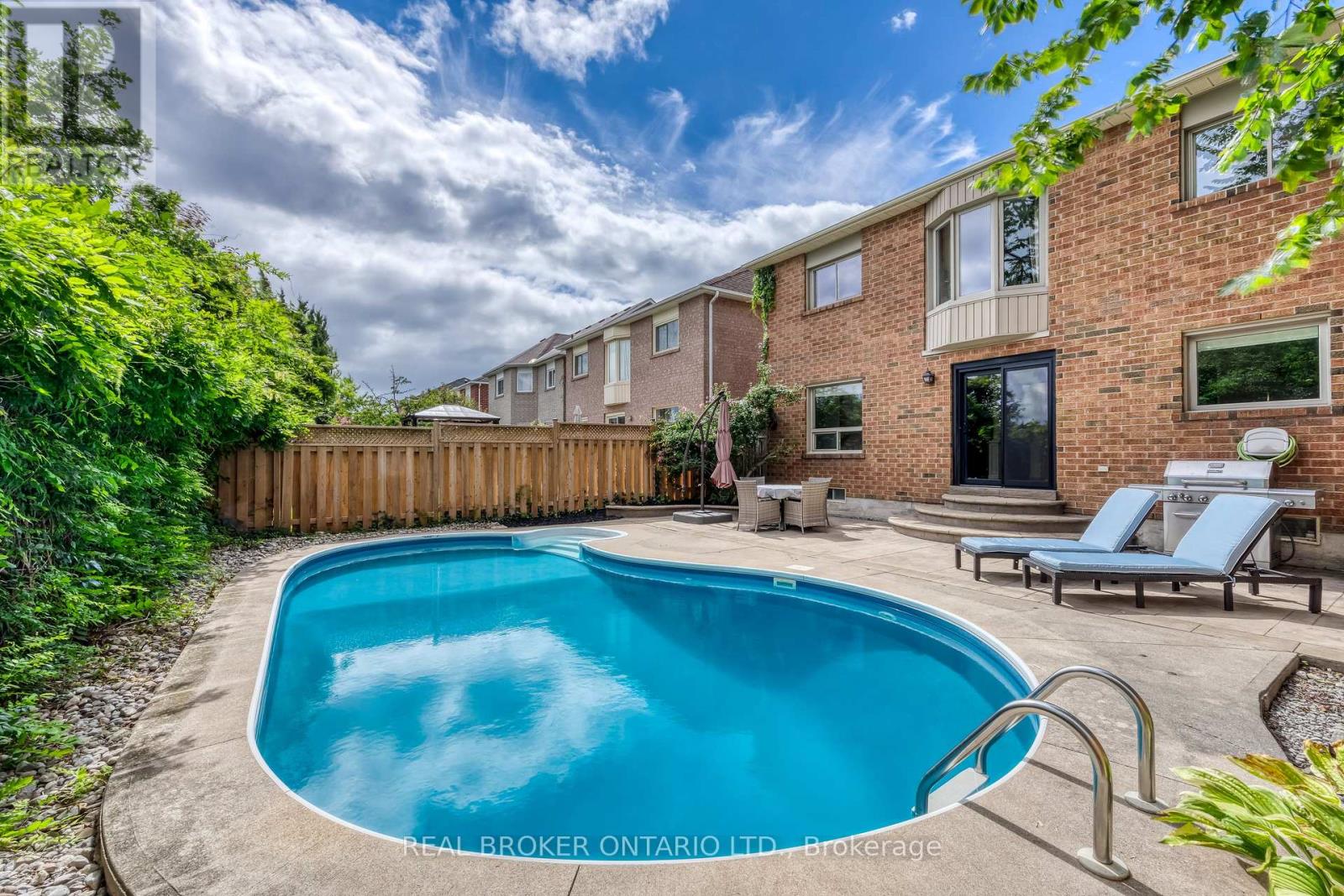 6781 Gracefield Drive, Mississauga, Ontario  L5N 6T5 - Photo 42 - W13711534