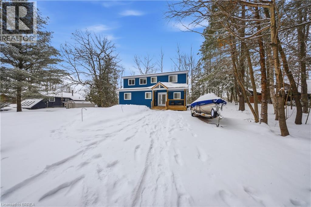 135 Camp Lane, Tweed, Ontario  K0K 3J0 - Photo 4 - 40836322