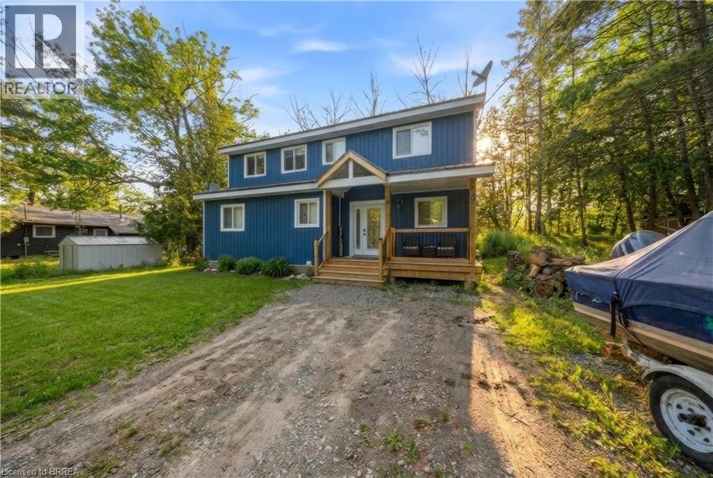 135 Camp Lane, Tweed, Ontario  K0K 3J0 - Photo 3 - 40836322
