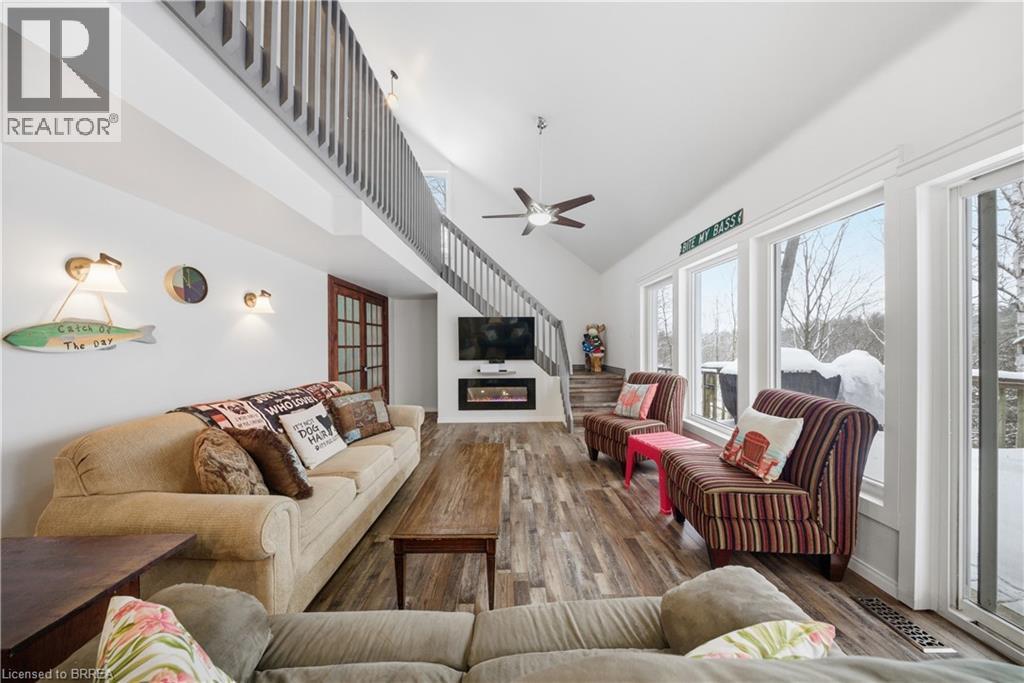 135 Camp Lane, Tweed, Ontario  K0K 3J0 - Photo 16 - 40836322