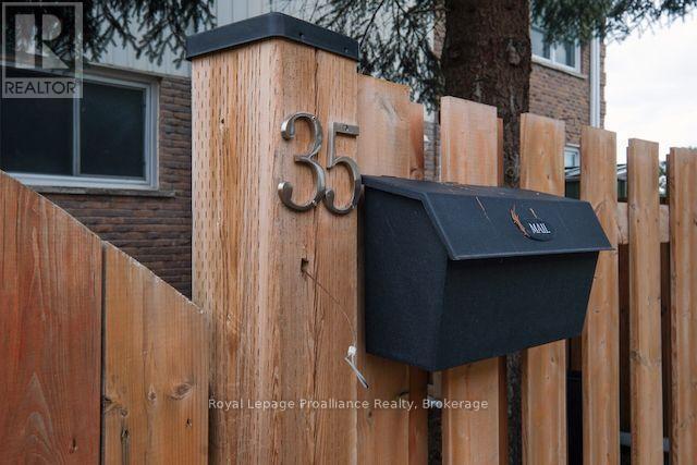 35 - 19 Tracey Park Drive, Belleville, Ontario K8P 4R4 - Photo 30 - X13713728