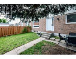 35 - 19 TRACEY PARK DRIVE, Belleville, Ontario
