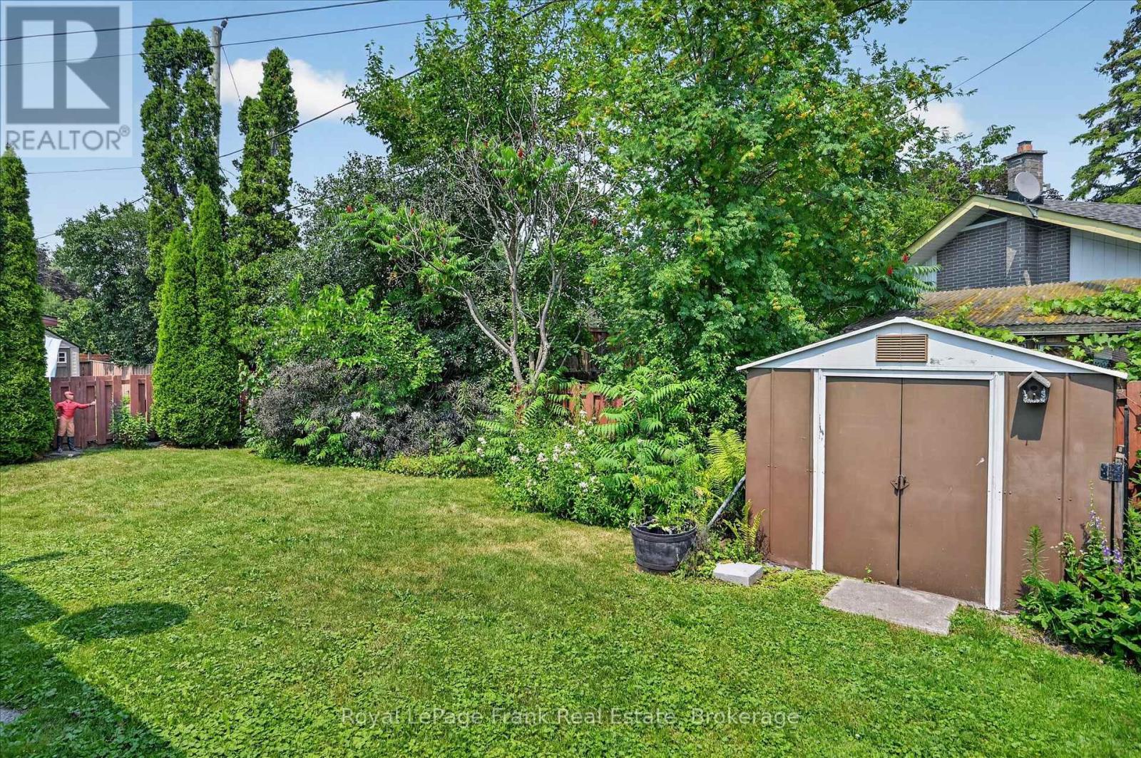 870 Hemlock Street, Peterborough, Ontario  K9H 6C9 - Photo 33 - X13713756
