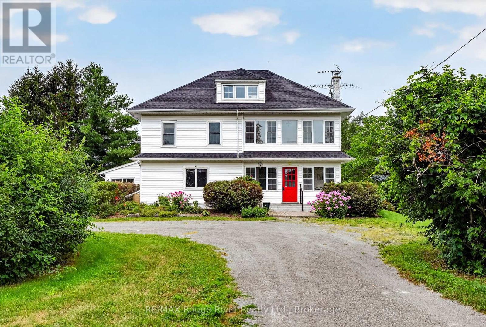 101 HARDY LANE, Cramahe, Ontario