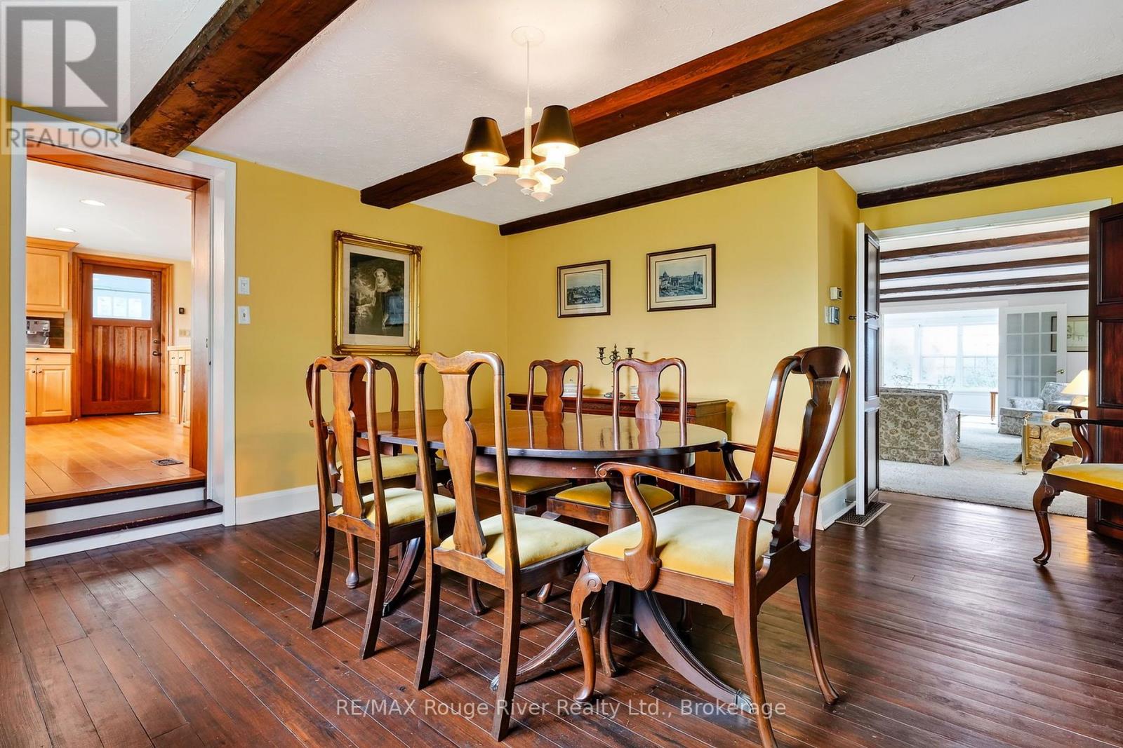 101 Hardy Lane, Cramahe, Ontario  K0K 1M0 - Photo 16 - X13713818
