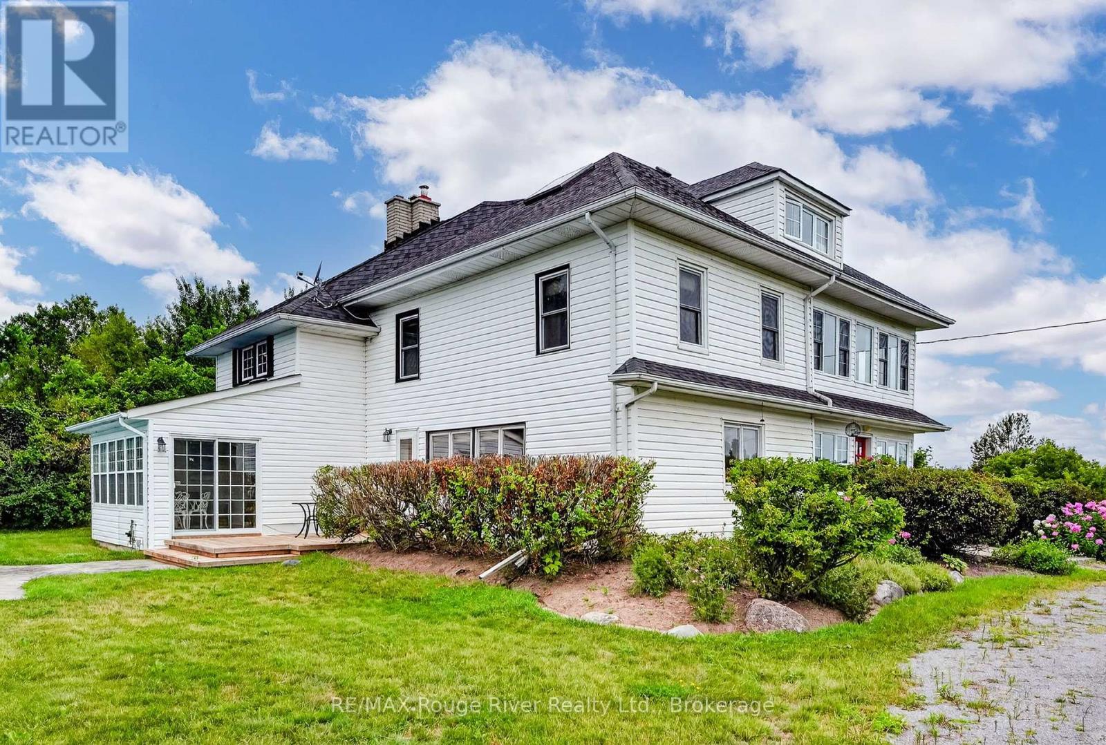 101 Hardy Lane, Cramahe, Ontario  K0K 1M0 - Photo 2 - X13713818