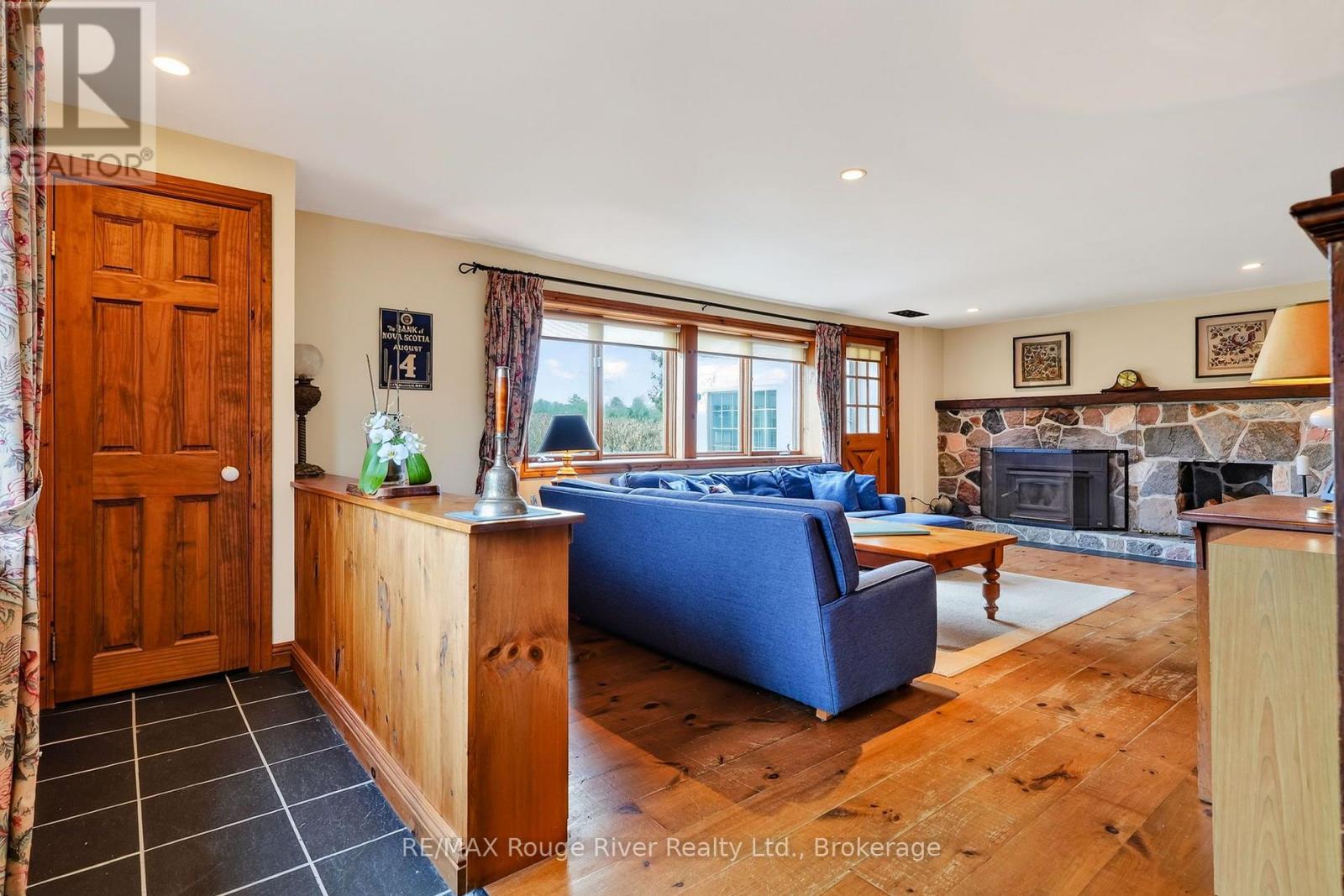101 Hardy Lane, Cramahe, Ontario  K0K 1M0 - Photo 6 - X13713818