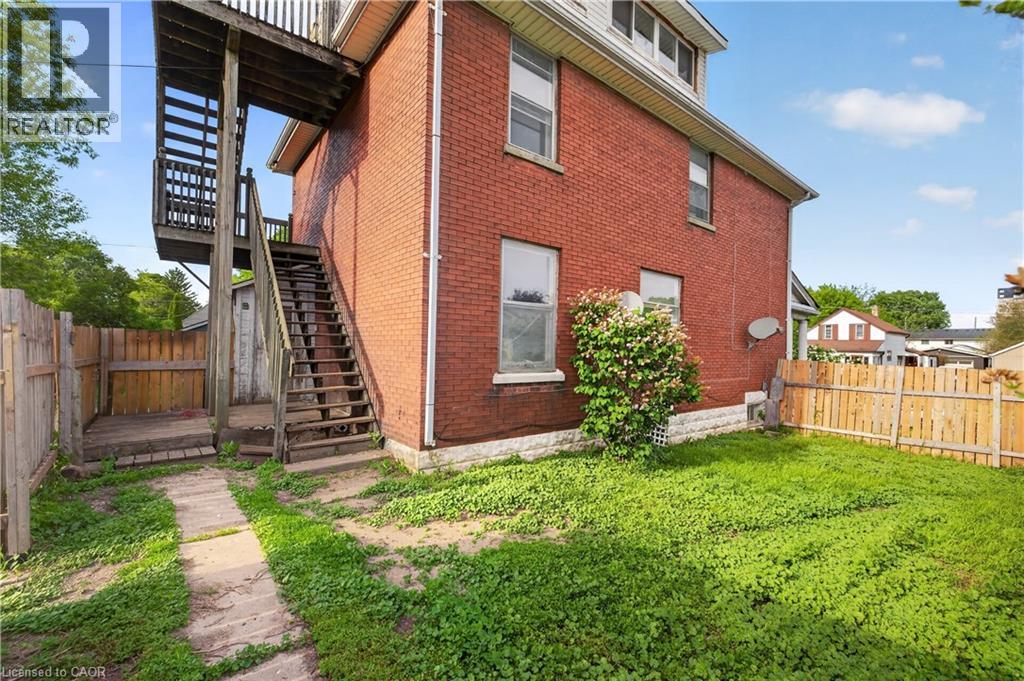 26 Arthur Avenue, St. Thomas, Ontario  N5P 3L2 - Photo 38 - 40838828