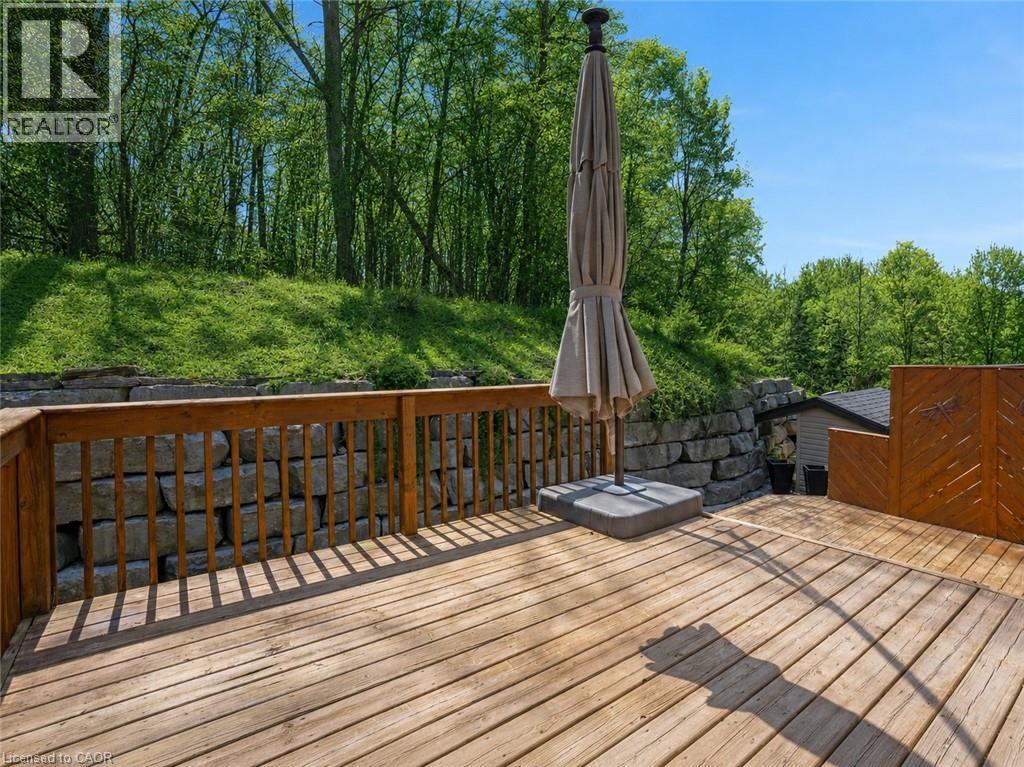 227 Chestnut Hill Crescent, Kitchener, Ontario N2P 2X3 - Photo 36 - 40842200