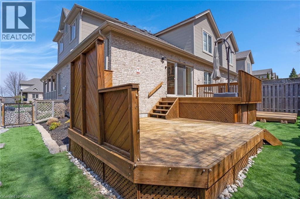 227 Chestnut Hill Crescent, Kitchener, Ontario N2P 2X3 - Photo 33 - 40842200