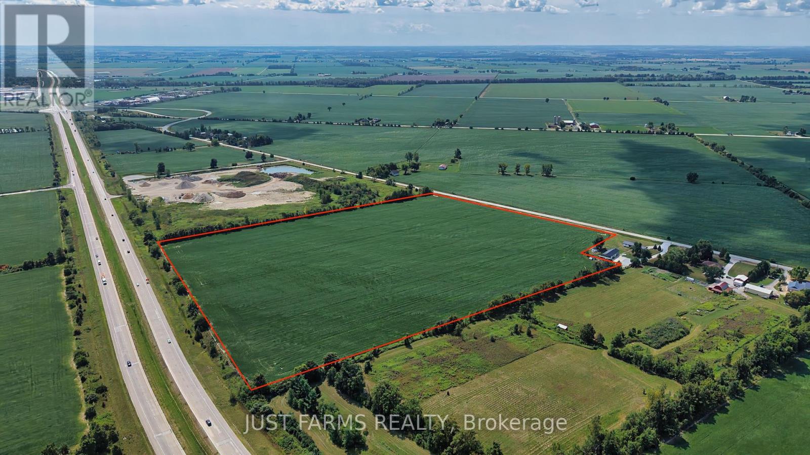 Pt Lt 288 S Talbot Road, Lakeshore, Ontario  N0R 1K0 - Photo 6 - X13713574