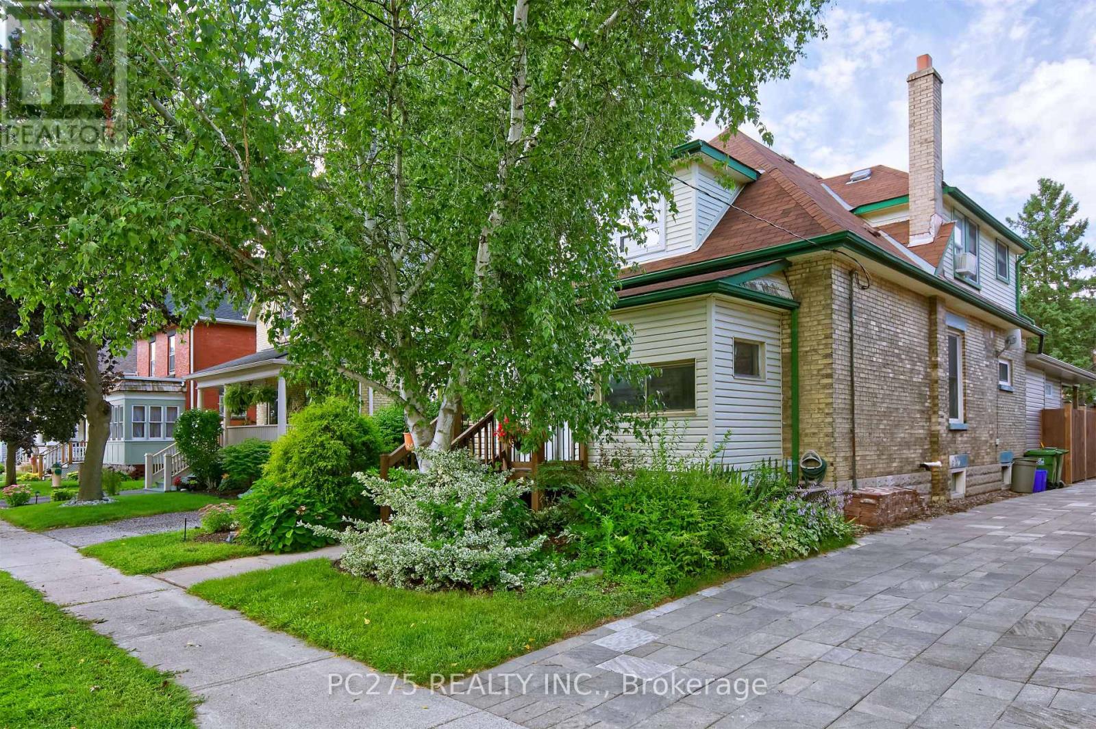 20 Maple Street, St. Thomas, Ontario N5R 1Y9 - Photo 3 - X13713618