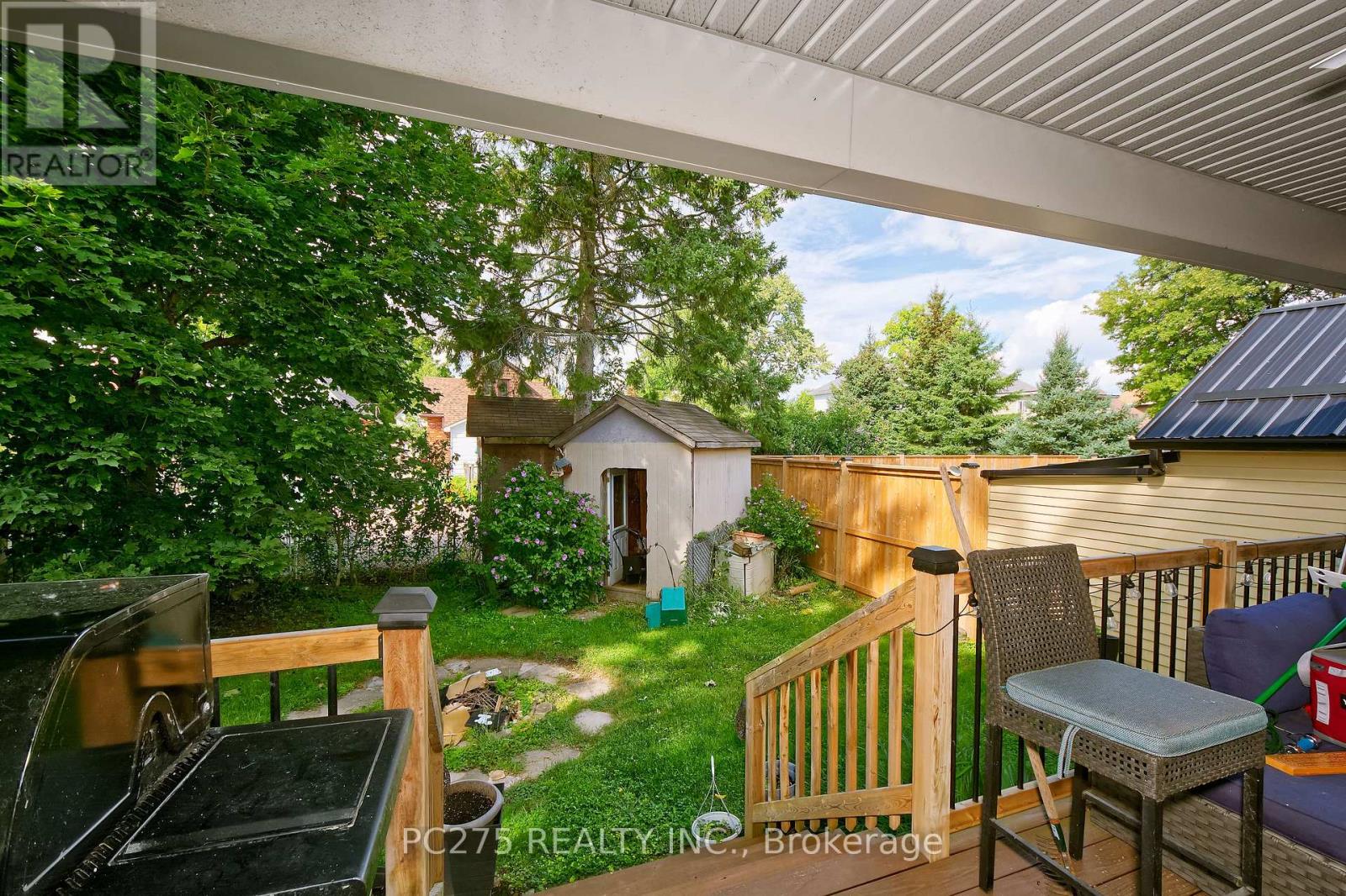 20 Maple Street, St. Thomas, Ontario N5R 1Y9 - Photo 35 - X13713618