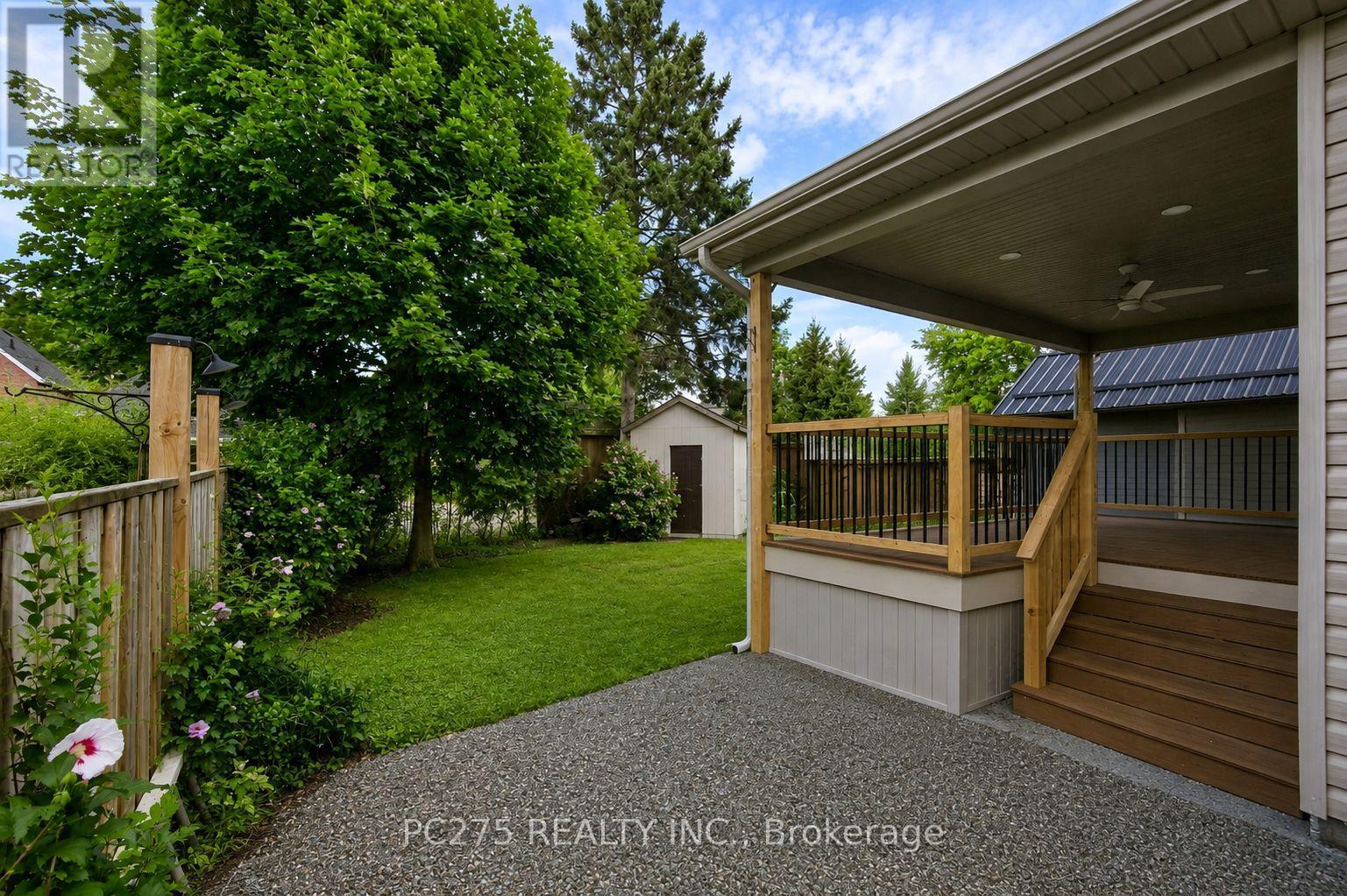 20 Maple Street, St. Thomas, Ontario N5R 1Y9 - Photo 37 - X13713618