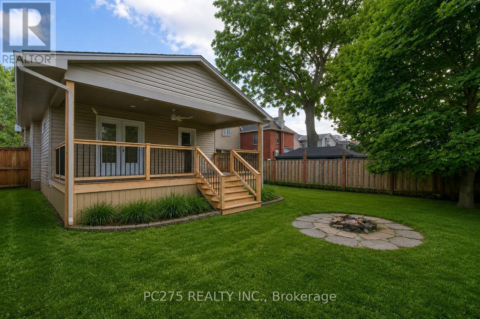 20 Maple Street, St. Thomas, Ontario N5R 1Y9 - Photo 38 - X13713618