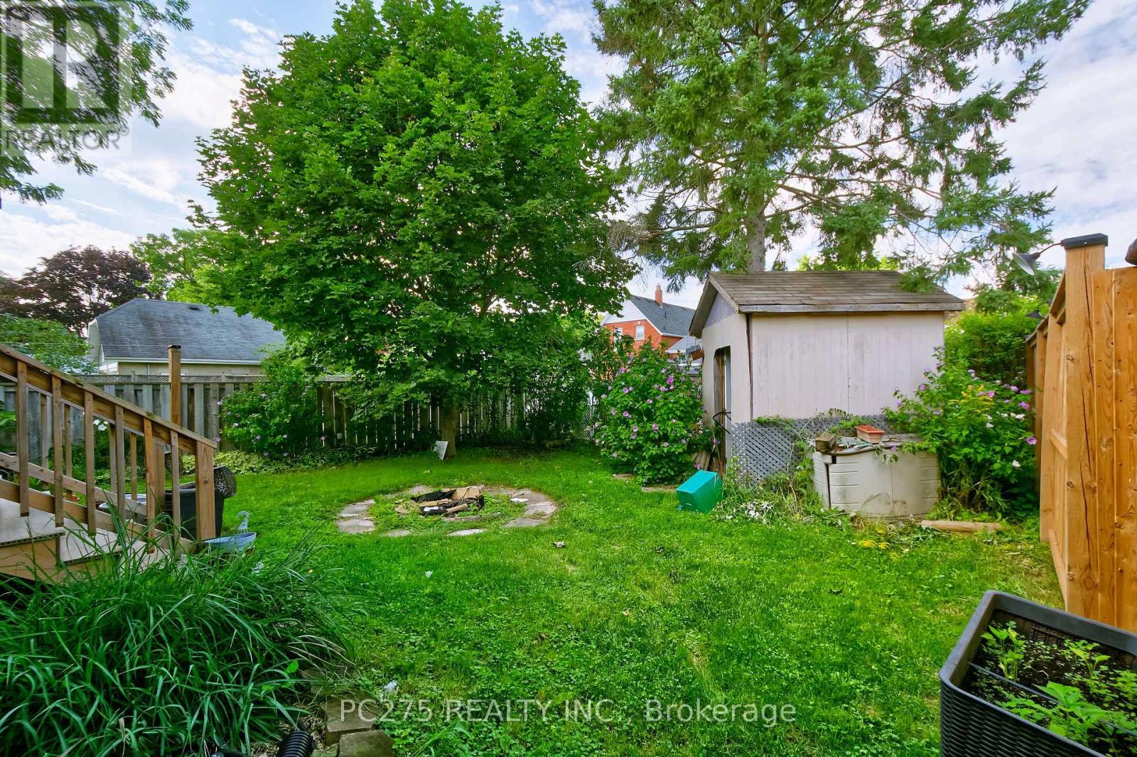 20 Maple Street, St. Thomas, Ontario N5R 1Y9 - Photo 39 - X13713618