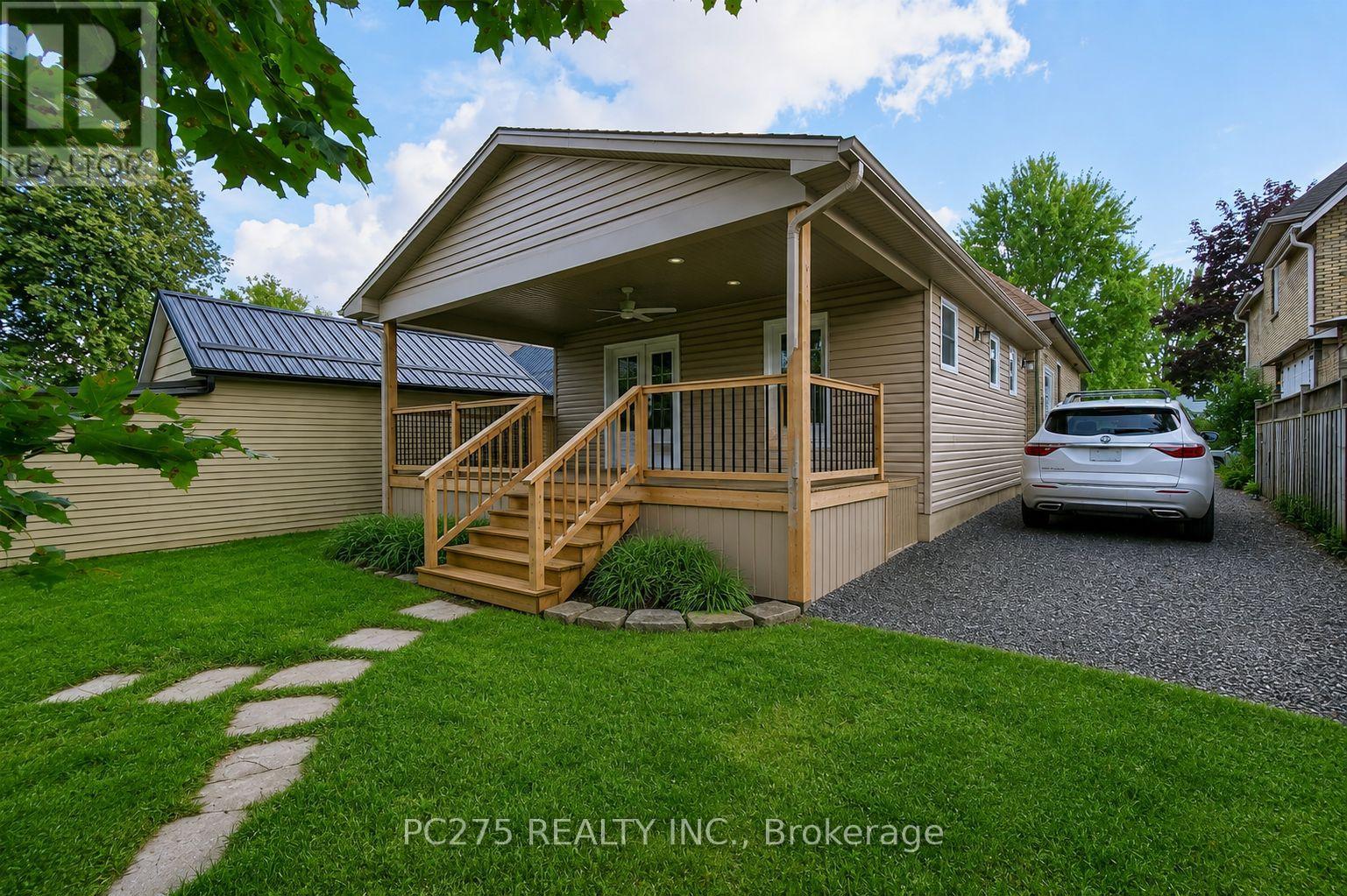 20 Maple Street, St. Thomas, Ontario N5R 1Y9 - Photo 40 - X13713618