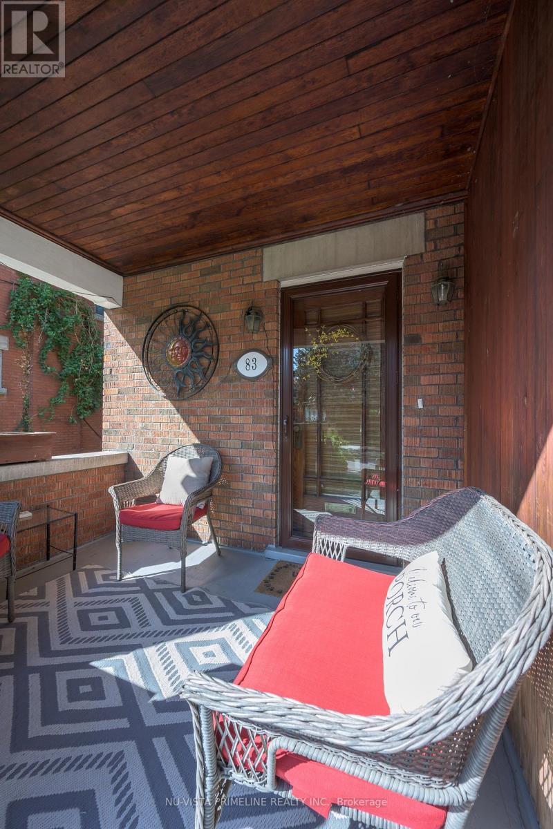 83 Thornton Avenue, London East, Ontario  N5Y 2Y4 - Photo 6 - X13713692