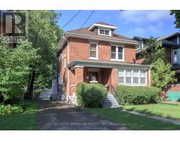 83 THORNTON AVENUE, London East, Ontario