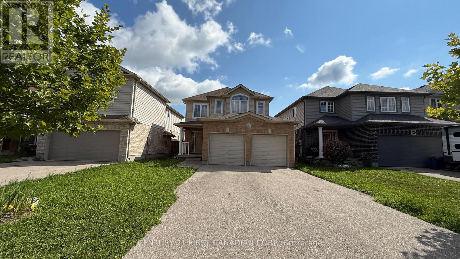 1864 Sedgefield Row, London North, Ontario  N6G 0P8 - Photo 2 - X13713744