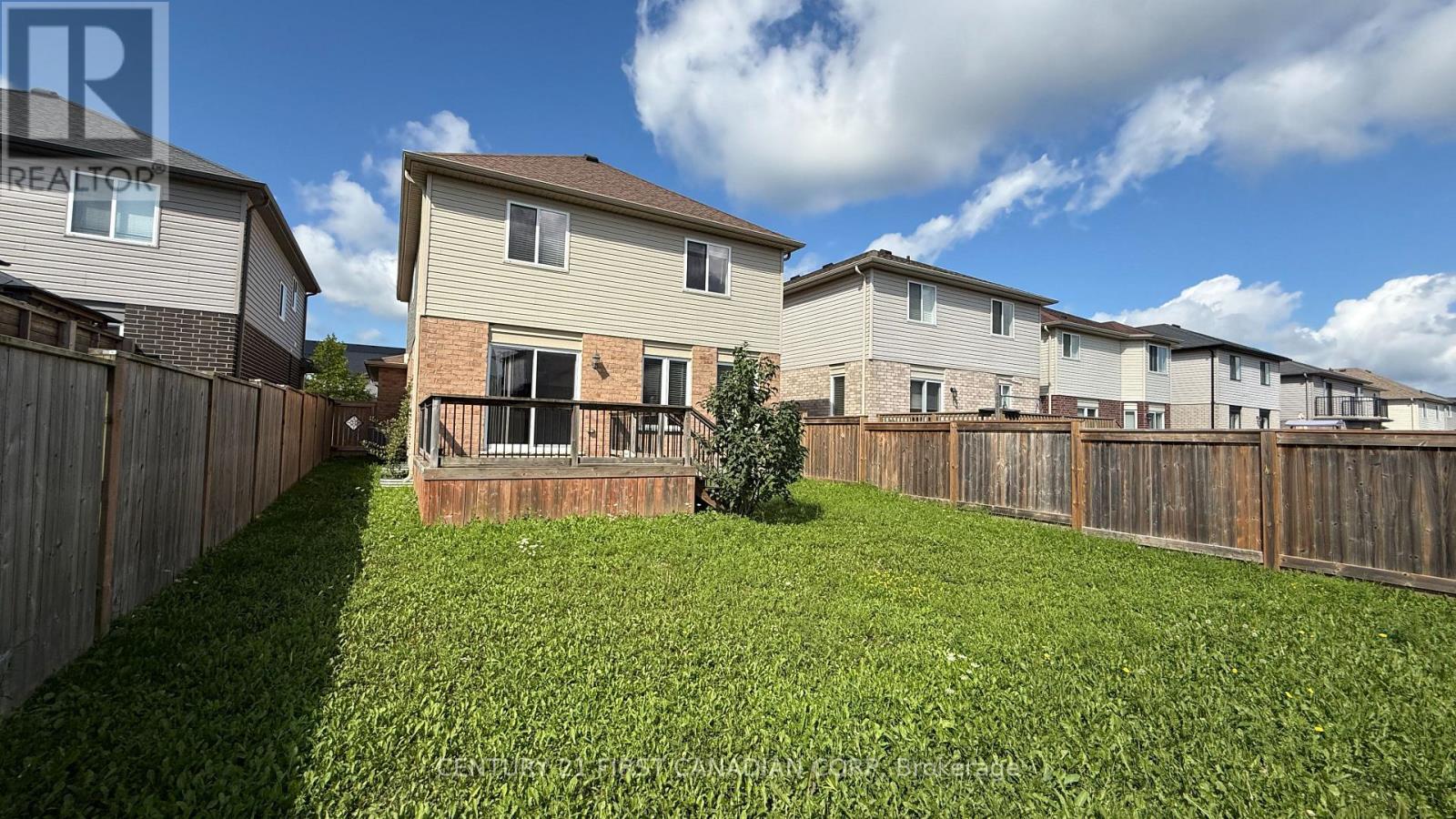 1864 Sedgefield Row, London North, Ontario  N6G 0P8 - Photo 29 - X13713744