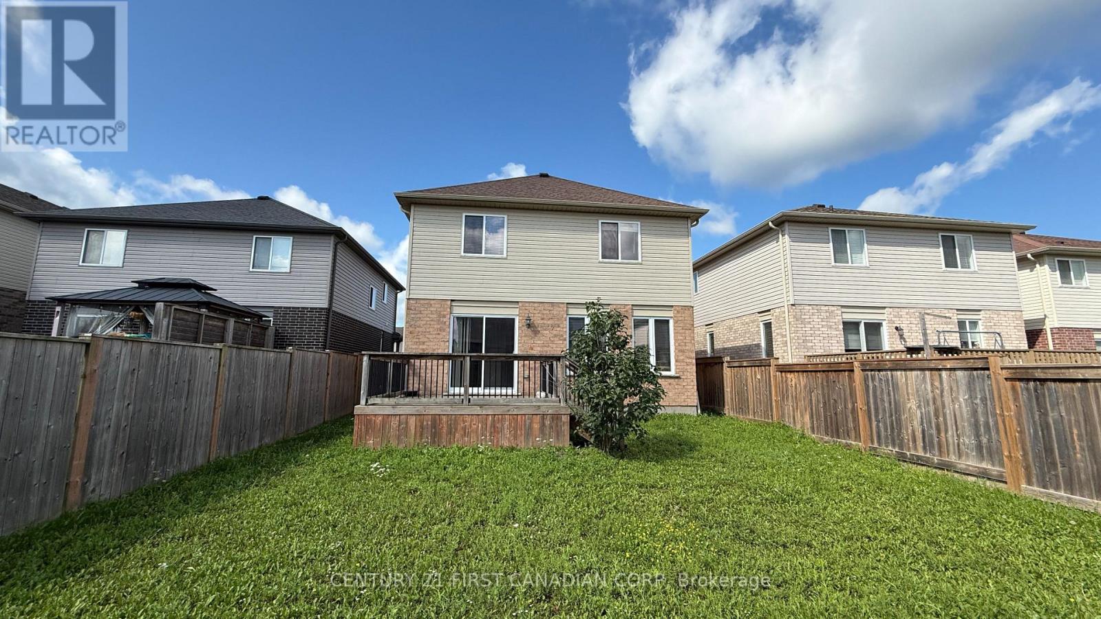1864 Sedgefield Row, London North, Ontario  N6G 0P8 - Photo 30 - X13713744