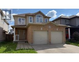 1864 SEDGEFIELD ROW, London North, Ontario