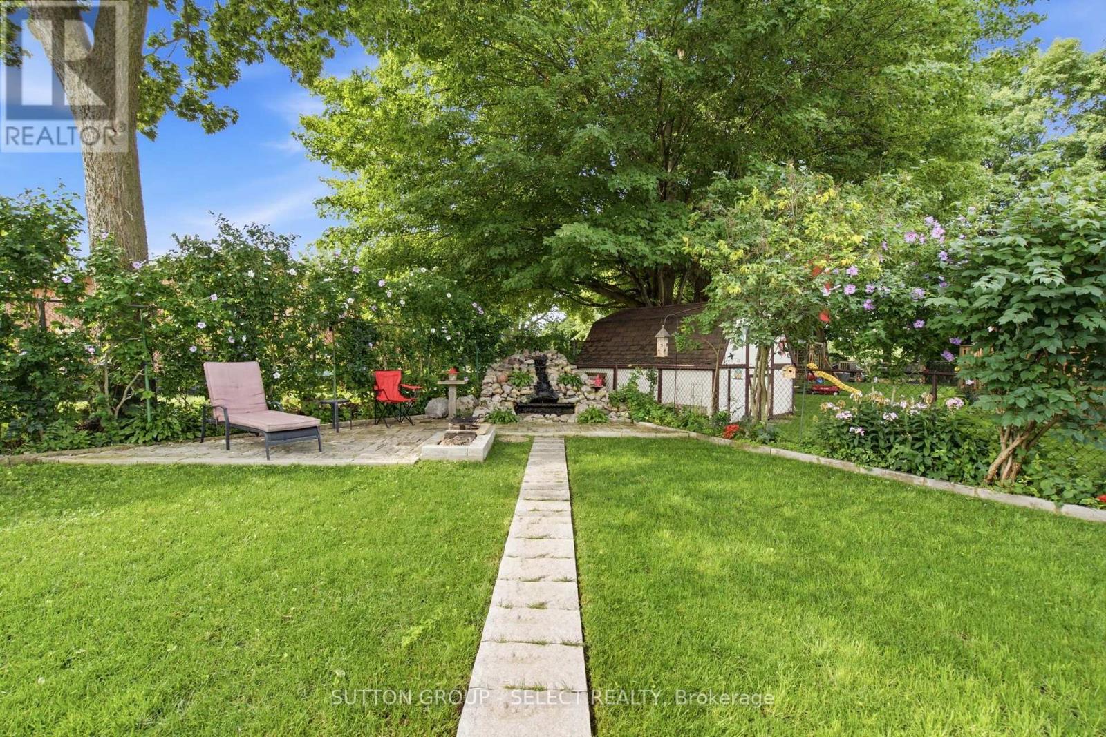 587 Classic Court, London East, Ontario  N5W 5X4 - Photo 36 - X13713750