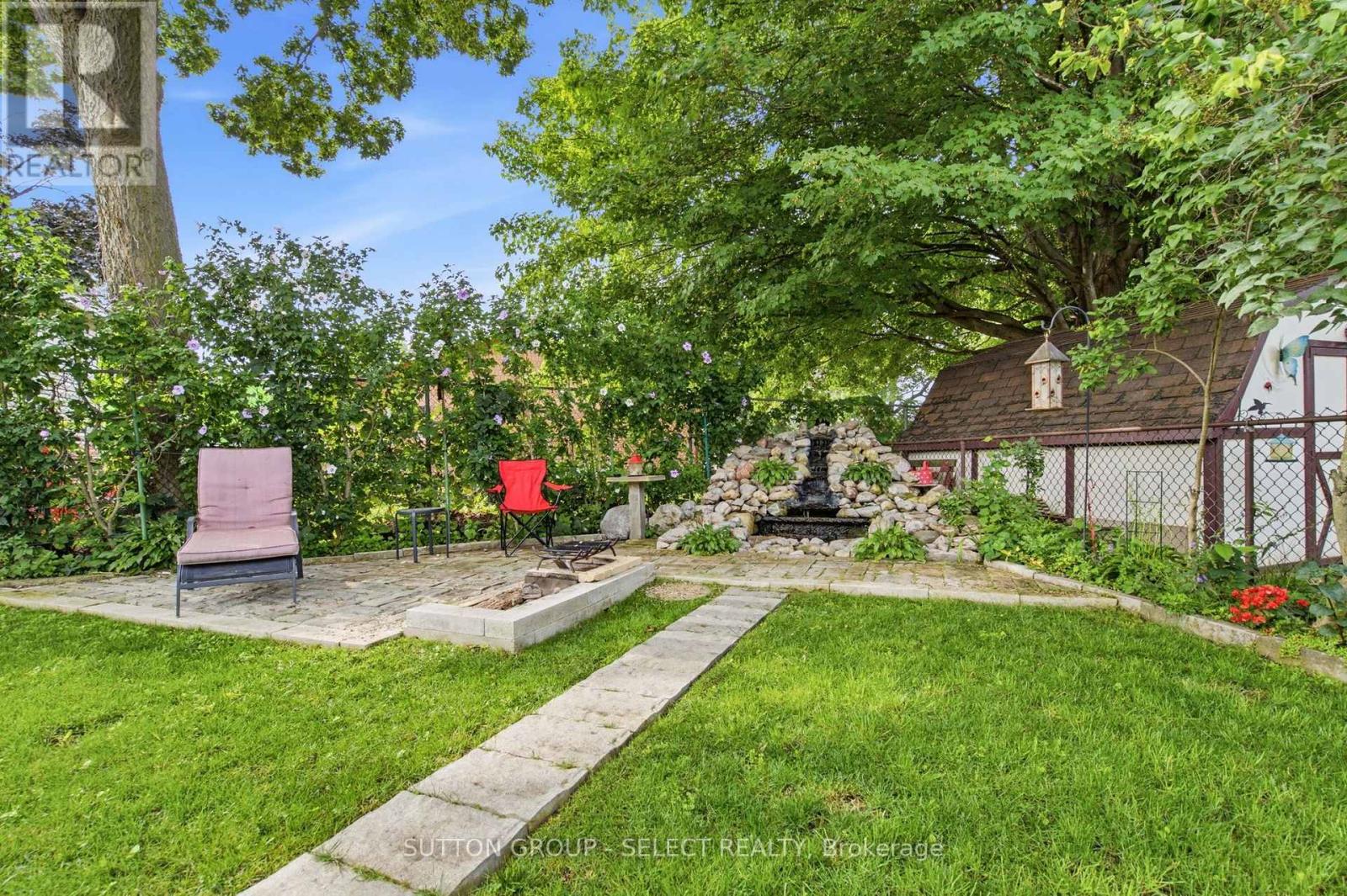 587 Classic Court, London East, Ontario  N5W 5X4 - Photo 37 - X13713750
