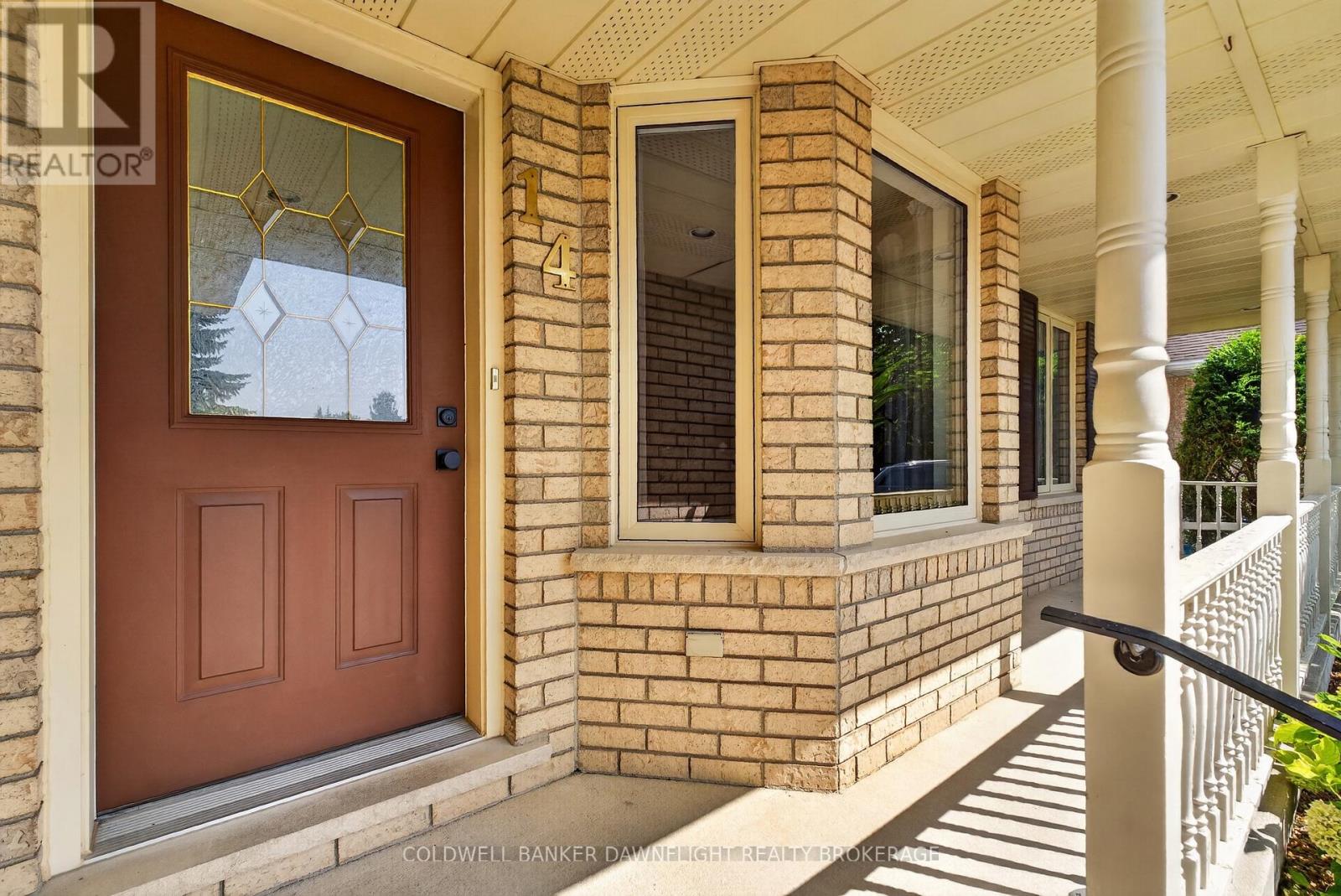 14 Gregus Court, South Huron, Ontario  N0M 1S2 - Photo 3 - X13713808