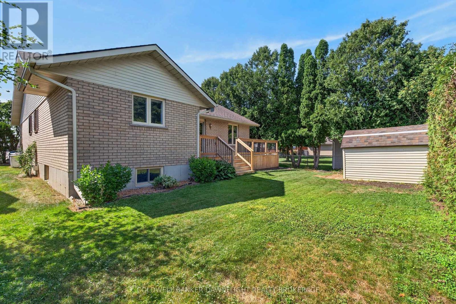 14 Gregus Court, South Huron, Ontario  N0M 1S2 - Photo 30 - X13713808