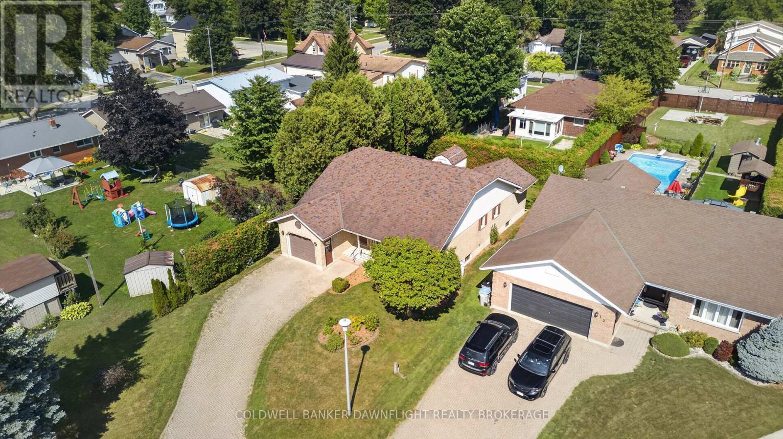 14 Gregus Court, South Huron, Ontario  N0M 1S2 - Photo 32 - X13713808