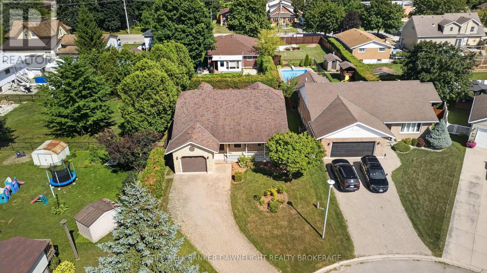 14 Gregus Court, South Huron, Ontario  N0M 1S2 - Photo 33 - X13713808