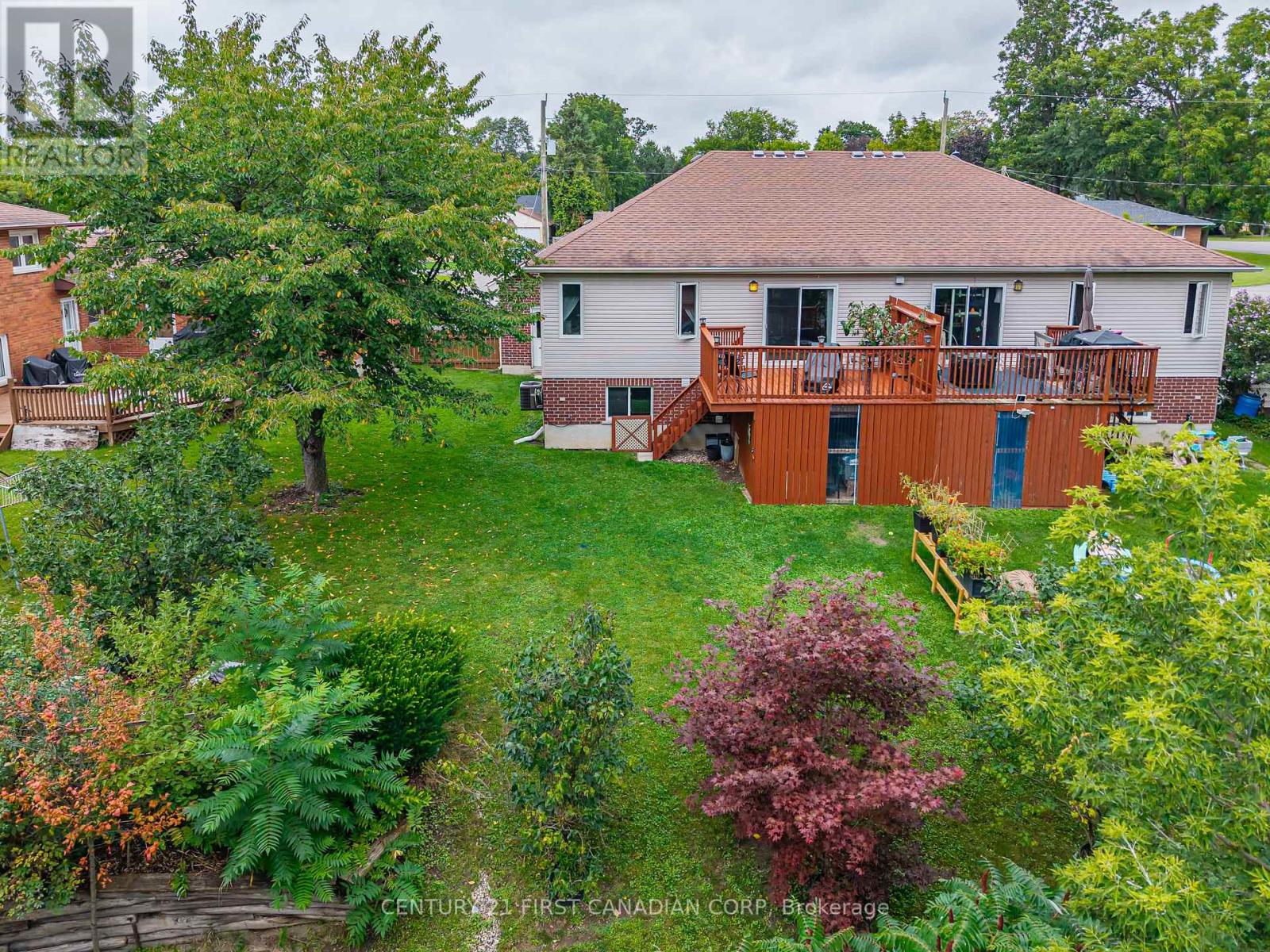 34 Brock Street, St. Thomas, Ontario  N5P 2B2 - Photo 47 - X13713824