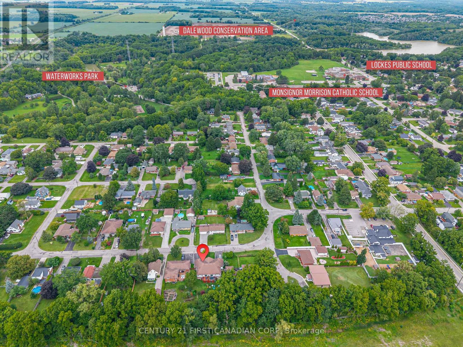 34 Brock Street, St. Thomas, Ontario  N5P 2B2 - Photo 49 - X13713824