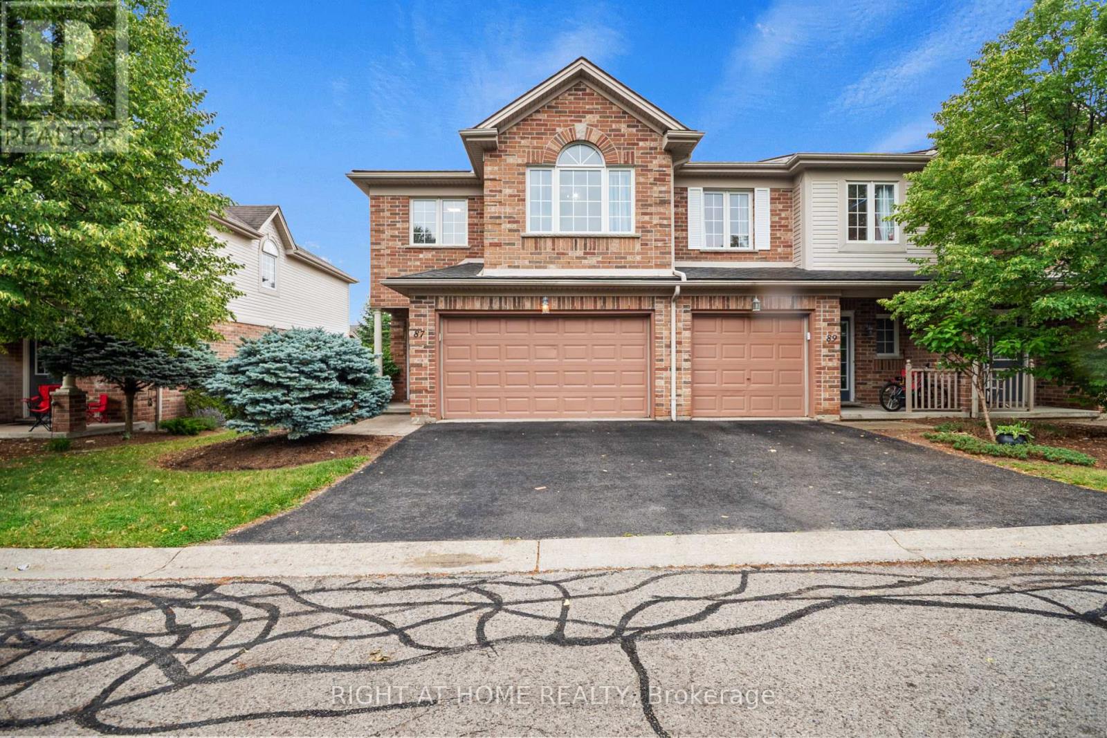 87 - 320 Ambleside Drive, London North, Ontario  N6G 5H8 - Photo 31 - X13713852