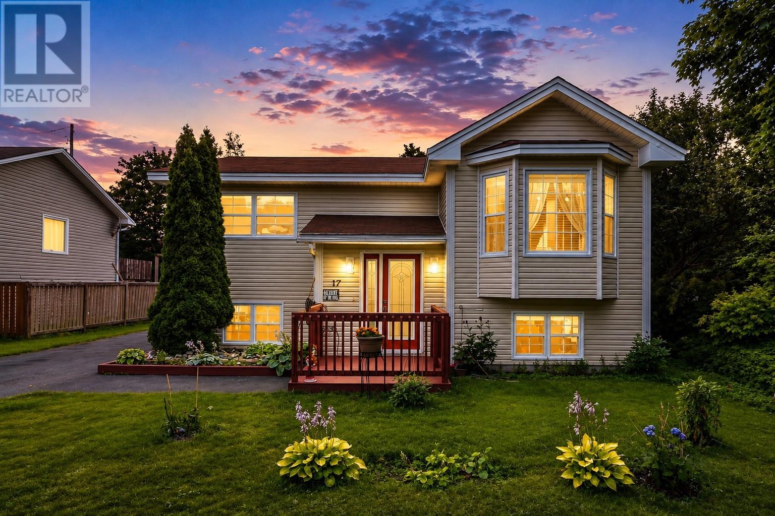 17 Tippett Place, Conception Bay South, Newfoundland & Labrador  A0A 1C0 - Photo 2 - 1302348