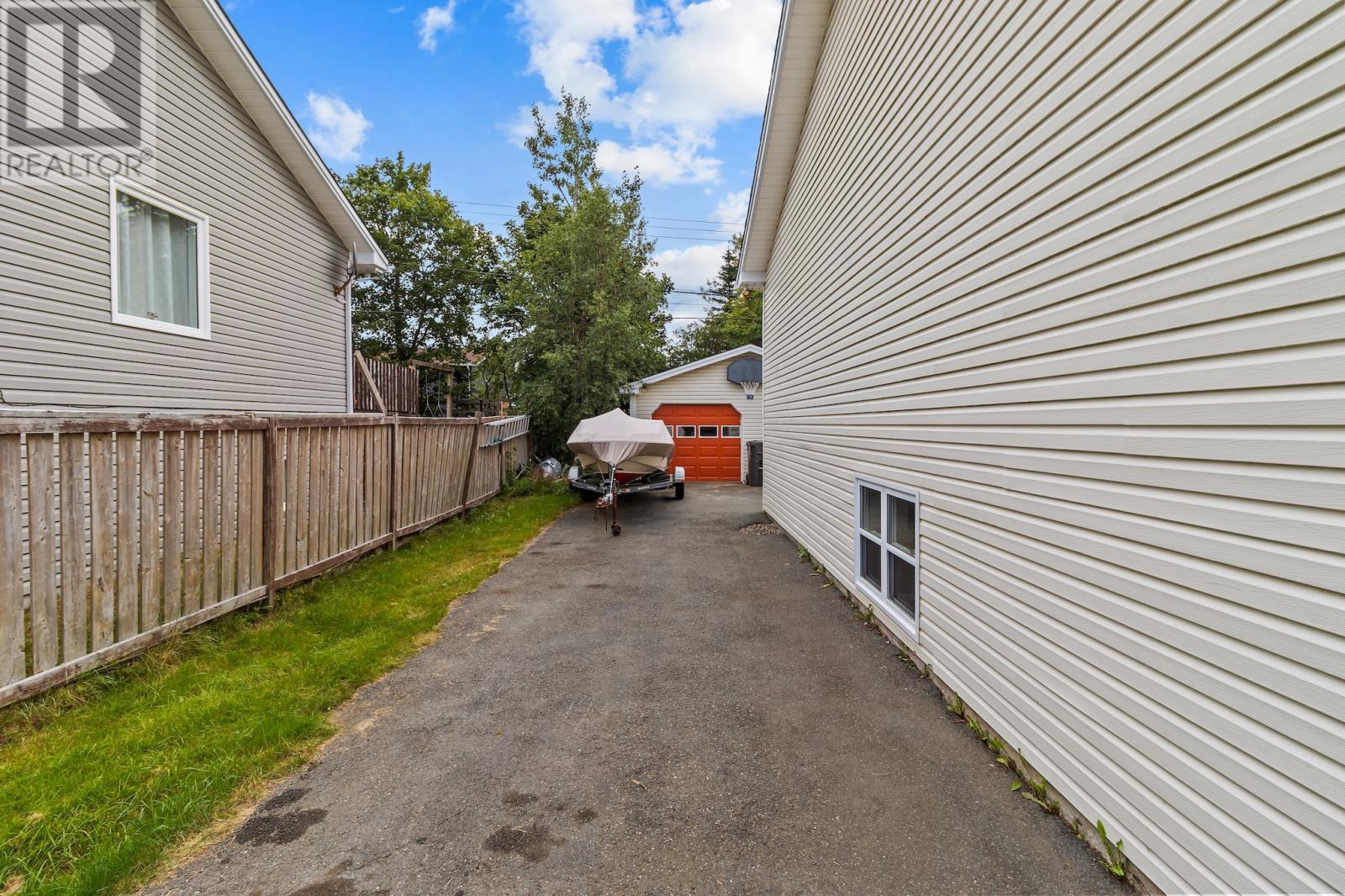 17 Tippett Place, Conception Bay South, Newfoundland & Labrador  A0A 1C0 - Photo 24 - 1302348