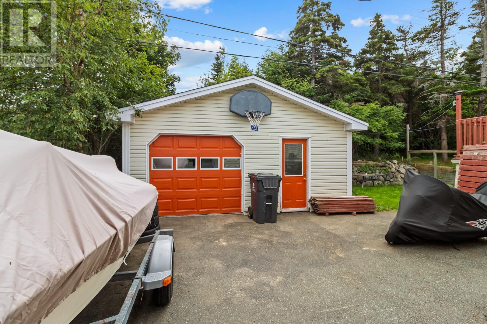 17 Tippett Place, Conception Bay South, Newfoundland & Labrador  A0A 1C0 - Photo 25 - 1302348