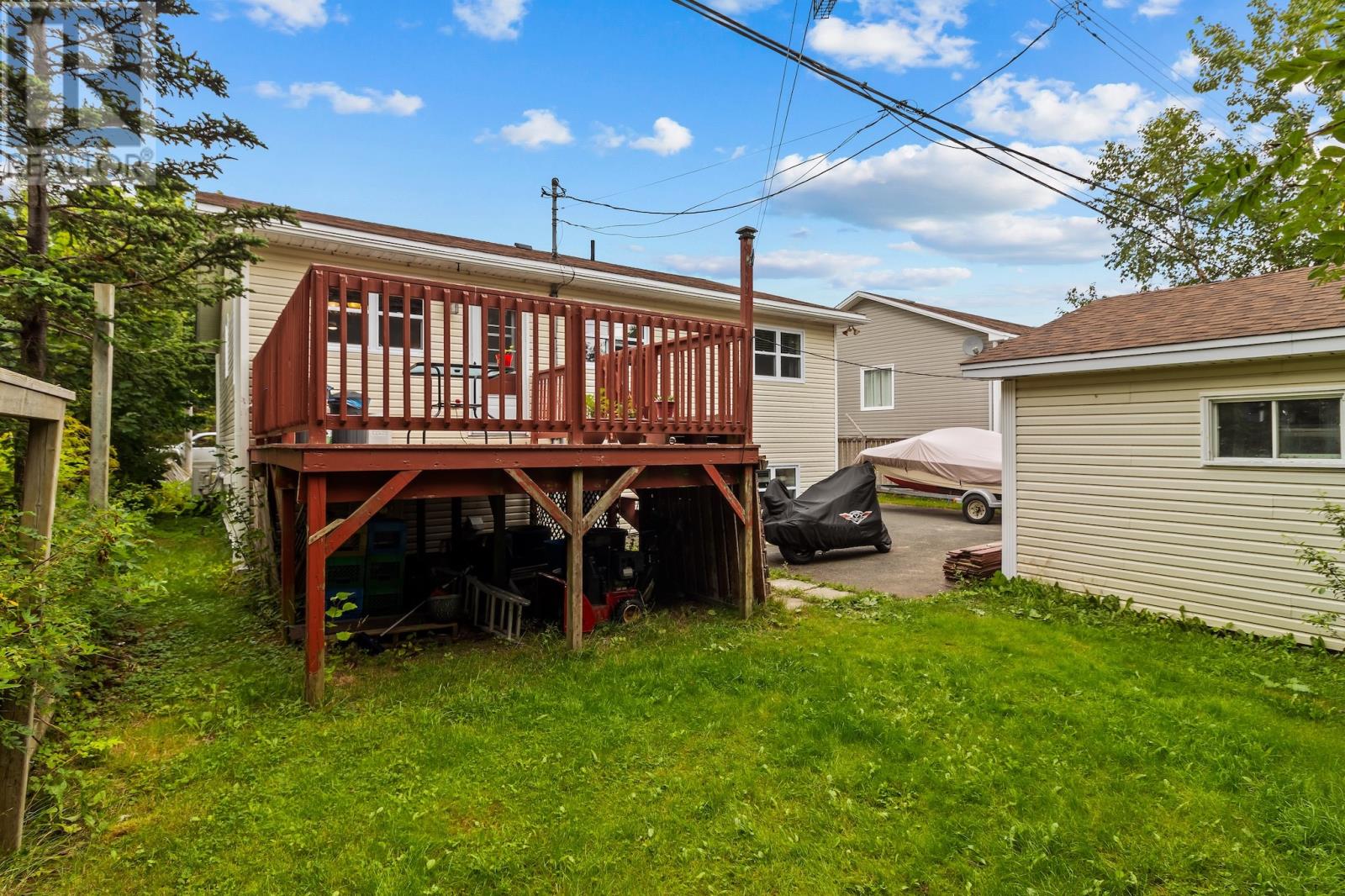 17 Tippett Place, Conception Bay South, Newfoundland & Labrador  A0A 1C0 - Photo 27 - 1302348