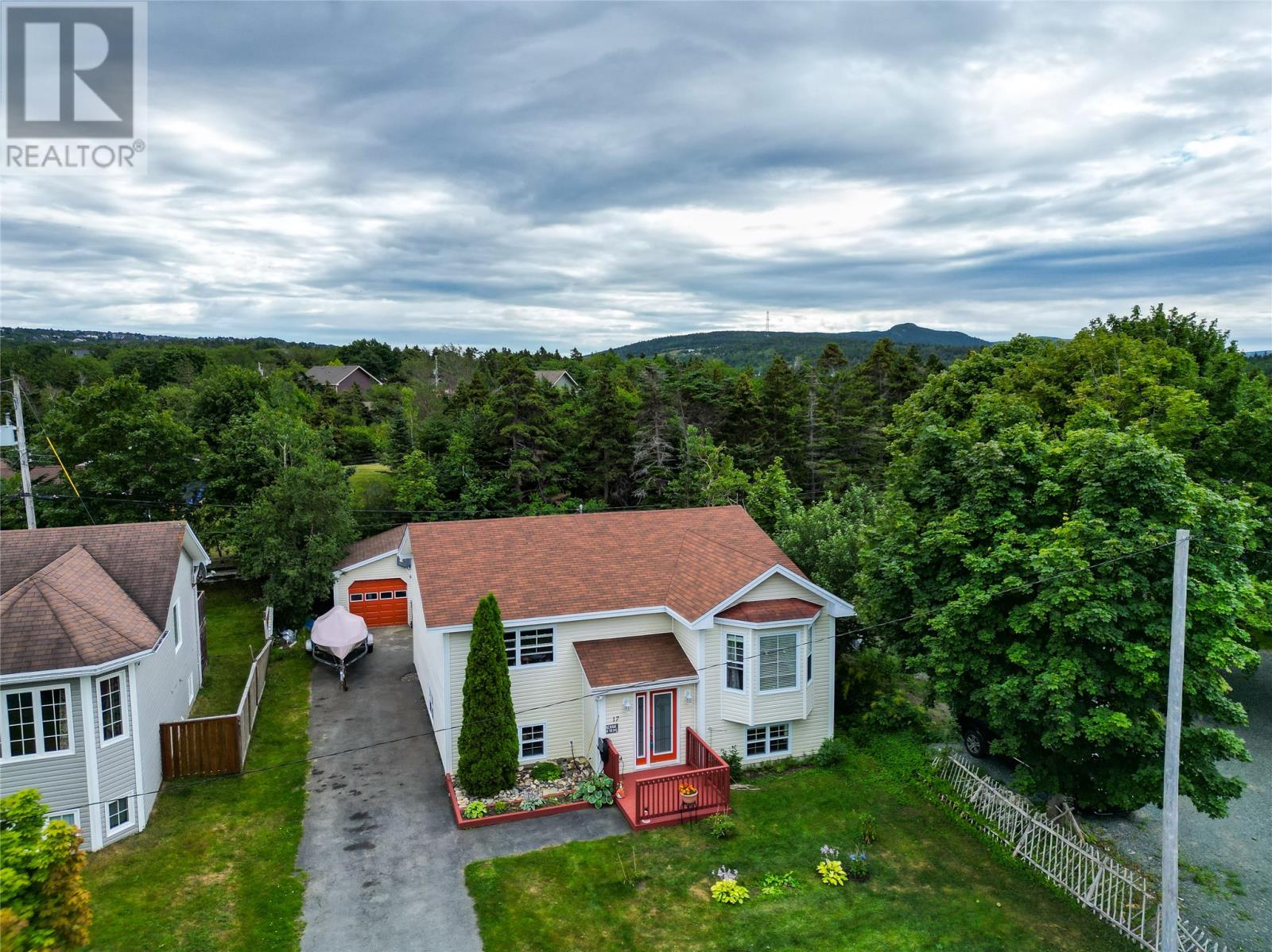 17 Tippett Place, Conception Bay South, Newfoundland & Labrador  A0A 1C0 - Photo 28 - 1302348