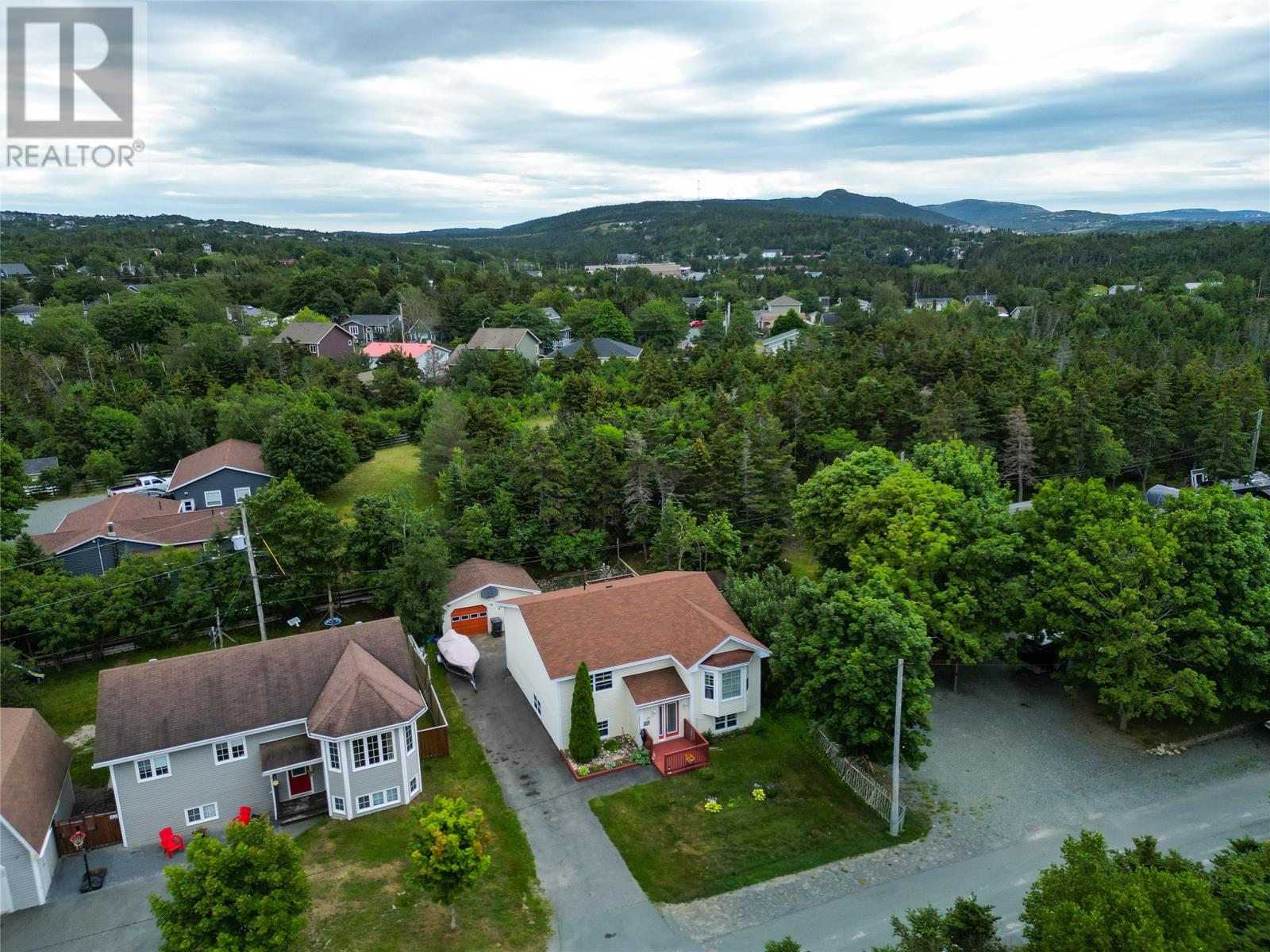17 Tippett Place, Conception Bay South, Newfoundland & Labrador  A0A 1C0 - Photo 31 - 1302348