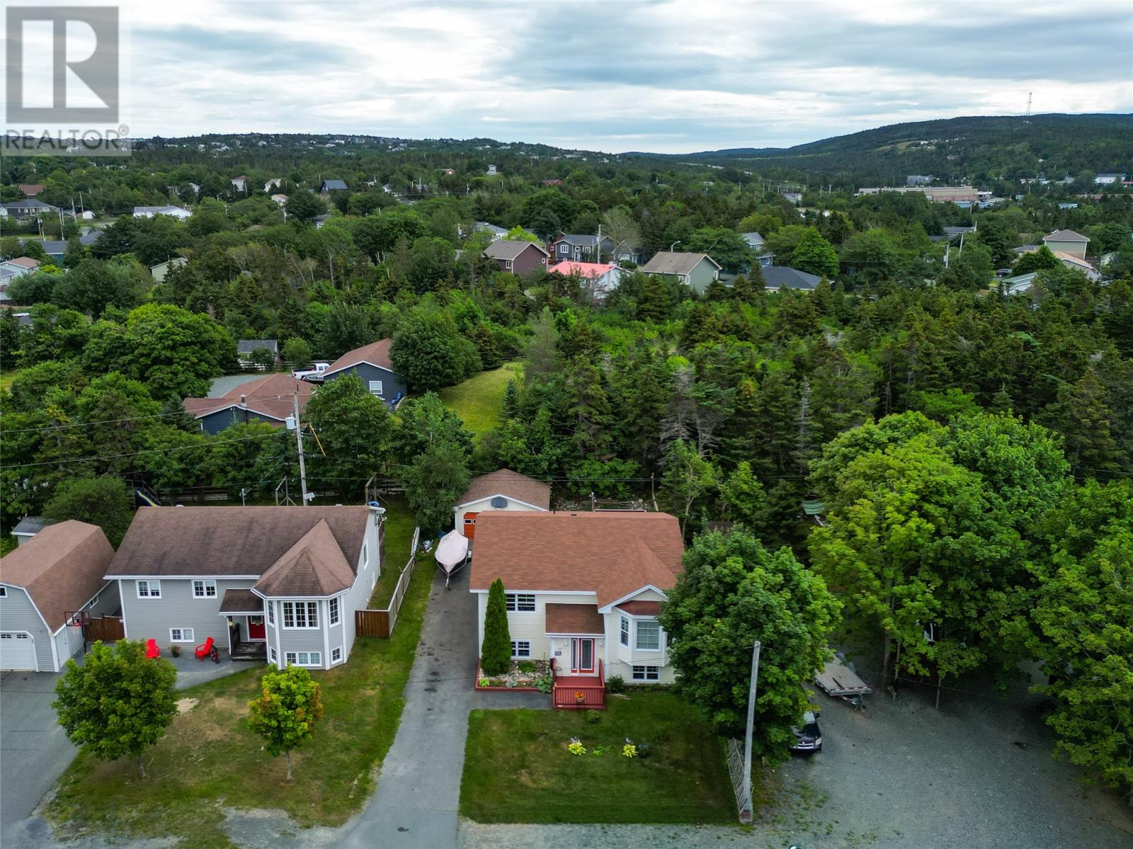 17 Tippett Place, Conception Bay South, Newfoundland & Labrador  A0A 1C0 - Photo 32 - 1302348