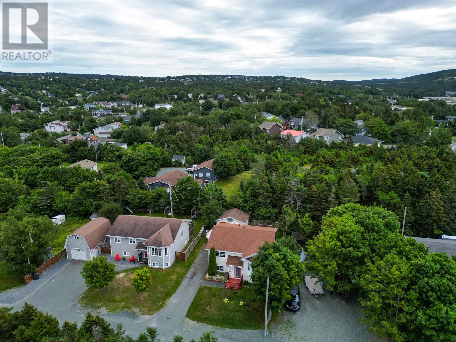 17 Tippett Place, Conception Bay South, Newfoundland & Labrador  A0A 1C0 - Photo 33 - 1302348