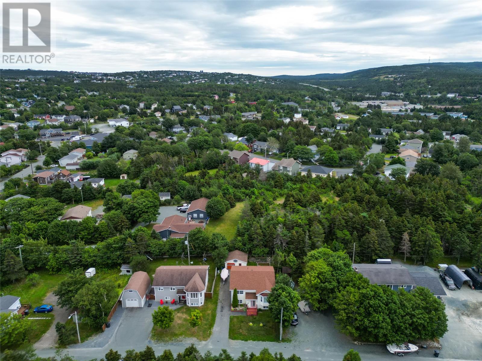 17 Tippett Place, Conception Bay South, Newfoundland & Labrador  A0A 1C0 - Photo 37 - 1302348