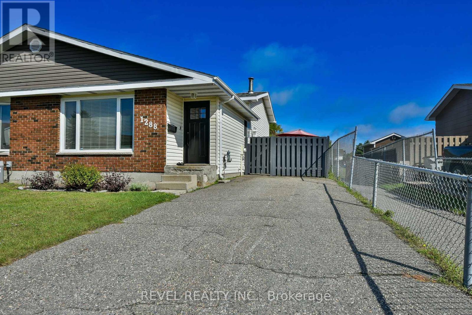 1288 Chenier Avenue, Timmins, Ontario  P4R 1A7 - Photo 2 - T13713862