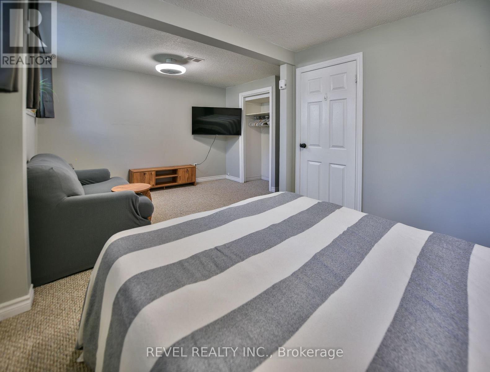 1288 Chenier Avenue, Timmins, Ontario  P4R 1A7 - Photo 26 - T13713862