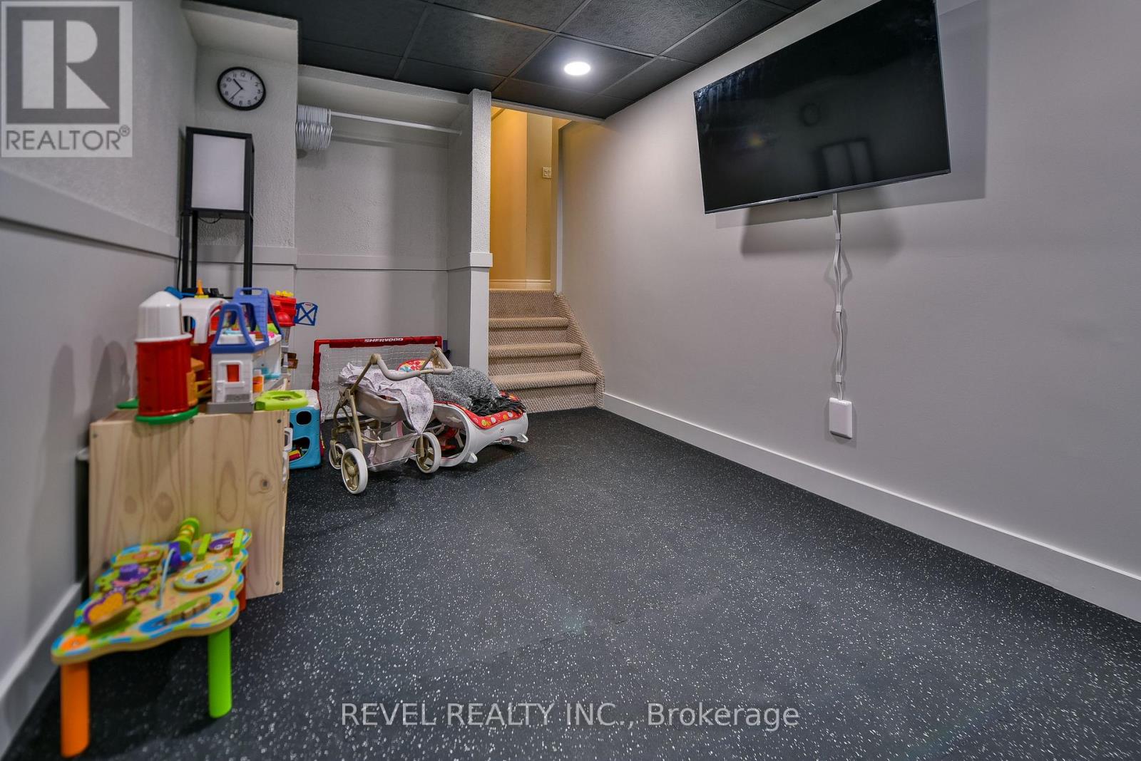1288 Chenier Avenue, Timmins, Ontario  P4R 1A7 - Photo 32 - T13713862